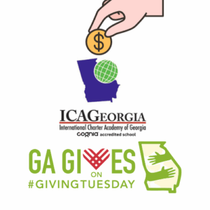 Welcome to ICAGeorgia - International Charter Academy of Georgia