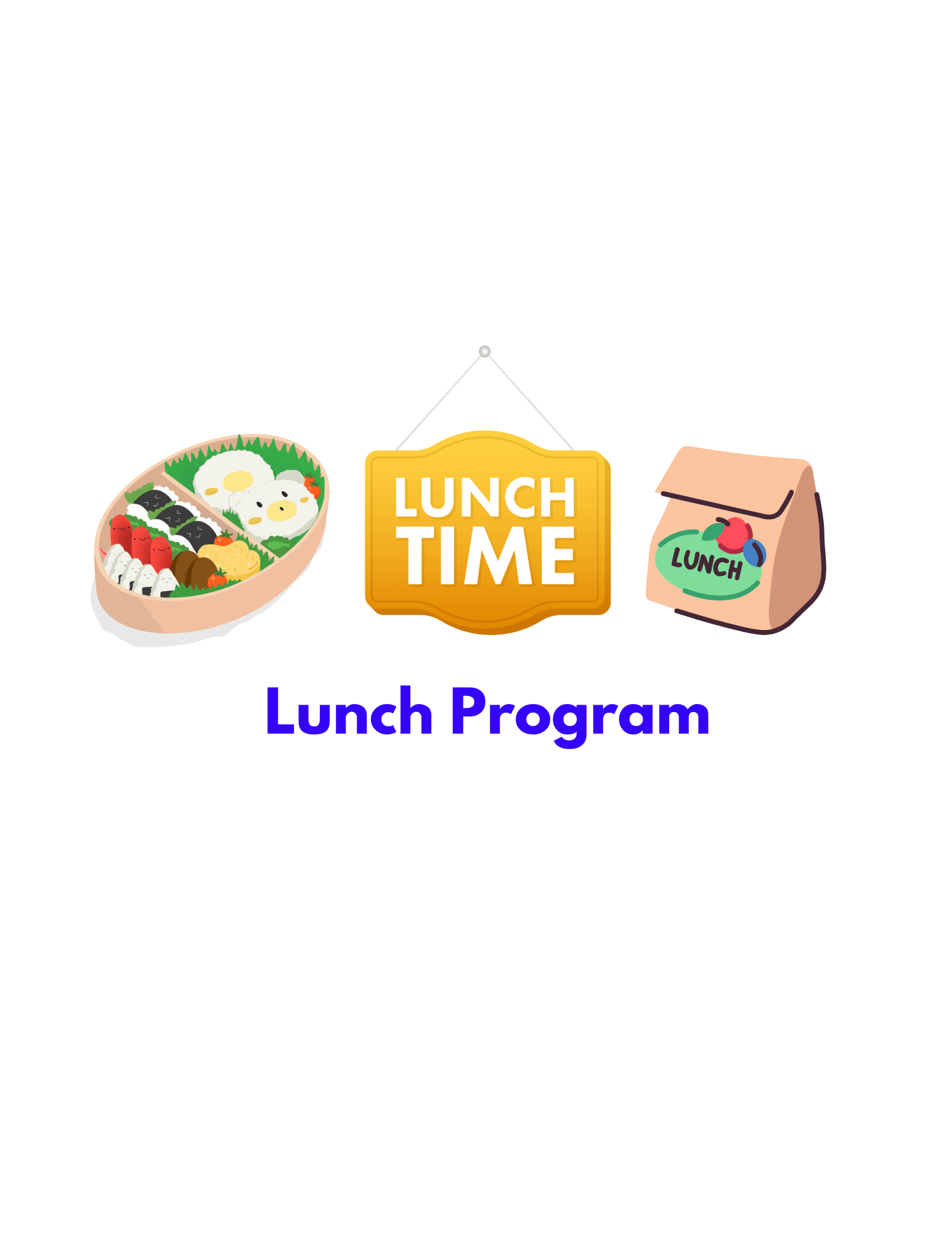 Lunch Program