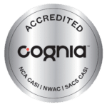 Cognia Accredited